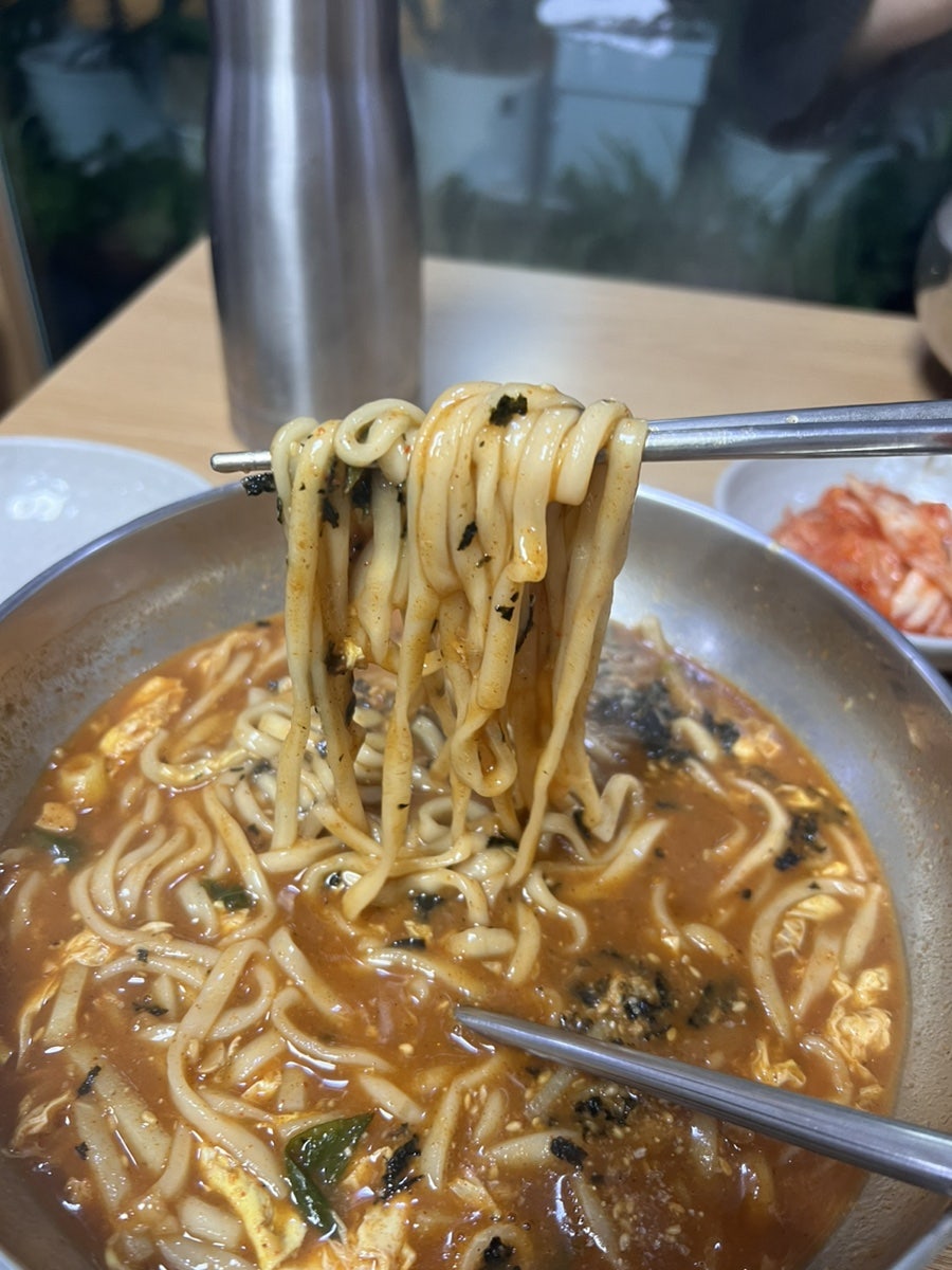 국수댕이 사진 6