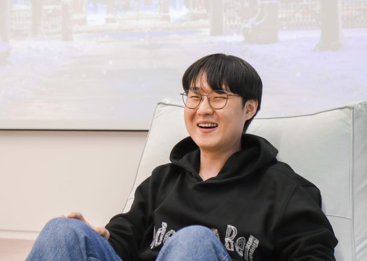  박준혁 CEO가 말하는 메이아이 창업 스토리 (1) : 대기업을 홀린 스타트업, 메이아이의 탄생 비화를 박준혁 대표 인터뷰에 담다!