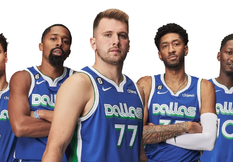 [23-24시즌] '댈러스 매버릭스(Dallas Maverics)' 연봉순위 및 '루카 돈치치(Luka Doncic)'& '카이리 어빙....