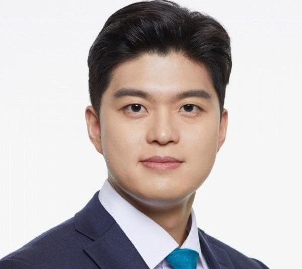 <b>김용태</b> 국민의힘 전 청년 최고위원, 내년 총선 포천<b>가평</b> 출마... 