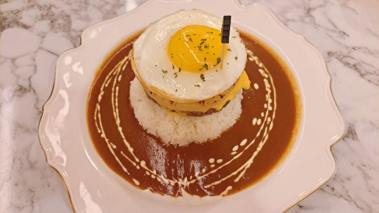 새해부터 카레의 노래, 델리커리는 역시 카레가 맛있음 ㅇㅇ 새해부터 카레의 노래, 델리커리는 역시 카레가 맛있음 ㅇㅇ