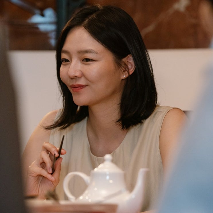 2024년 티빙 공개 예정 드라마 #러닝메이트 #우씨왕후... 