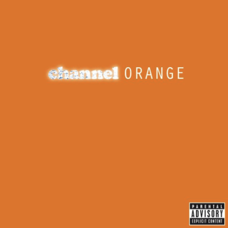  Lost - Frank Ocean
