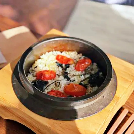  창신동 절벽마을 맛집 탐방코너: 생방송투데이 12월26일 차돌박이매콤토마토전골과 차돌박이매콤토마토솥밥, 우삼겹맛간장전골 맛집