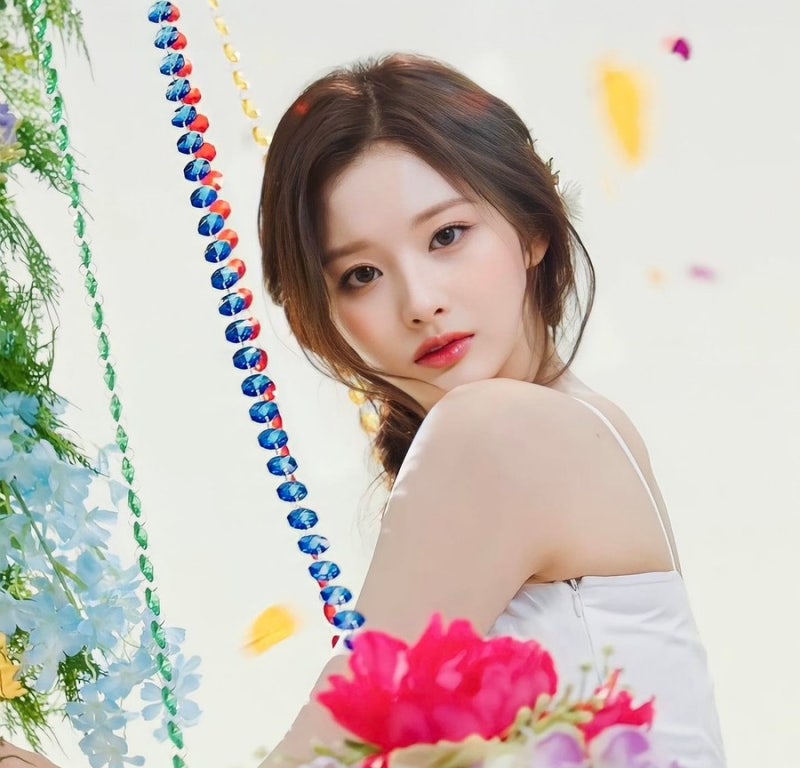 엔믹스 설윤 배경화면 사진 모음