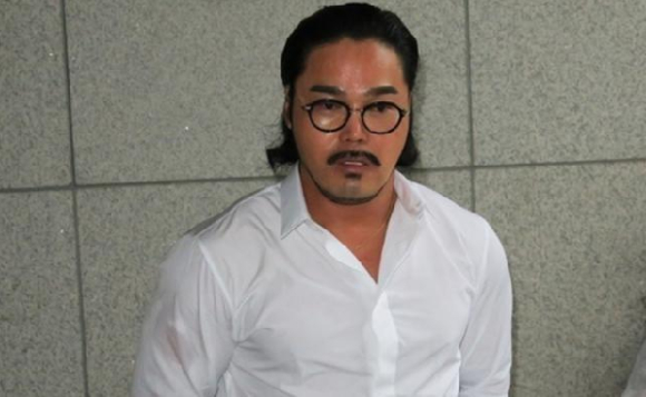 극우 <b>유튜버</b> 안정권, 세월호... 등으로 <b>징역형</b>‧<b>집행유예</b>