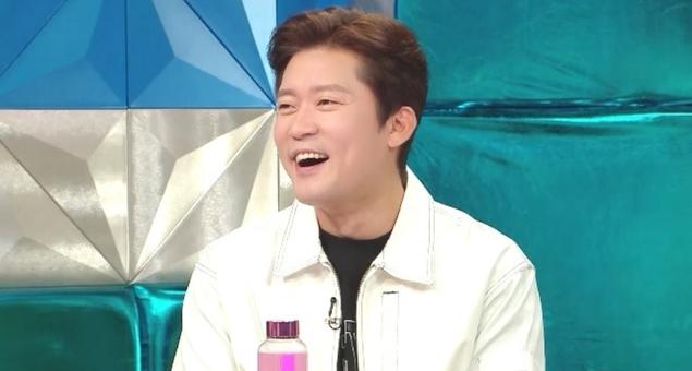 라디오스타 <b>신인상</b> 노리는 <b>김대호 덱스</b>가 라이벌, 출연료 얼마?