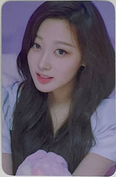  에스파 지젤 오 캔디 포토카드 포카 aespa GISELLE OH CAENDY PHOTOCARD 1