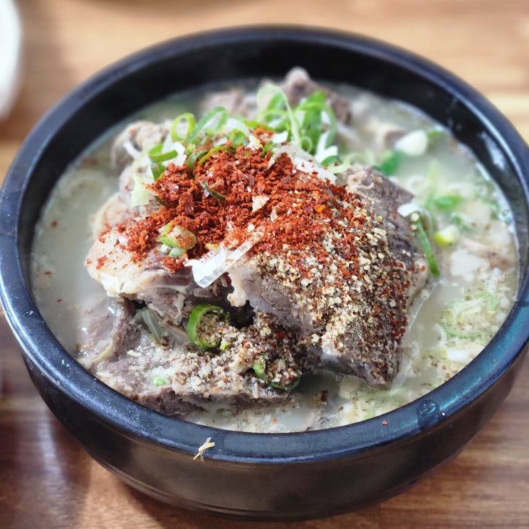  충주 일번지 순대국 vs 복서울해장국 국밥 맛집 비교