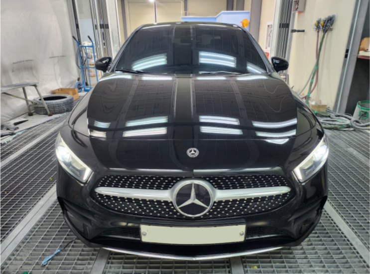  남양주 오남 BMW 벤츠 아우디 수입차 전용진단기 탑모터스
