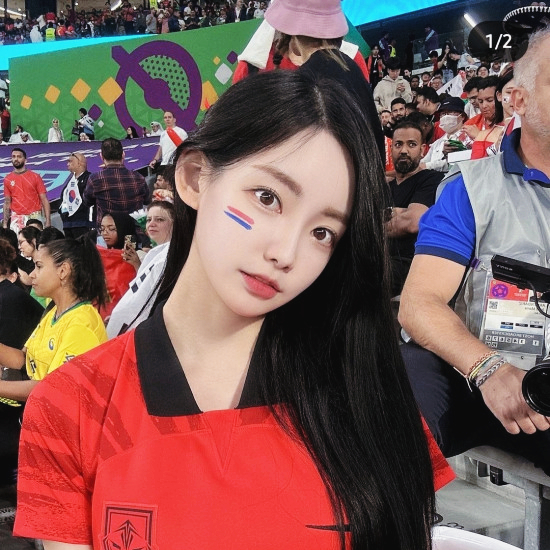 곽민선 아나운서 축구선수 송민규 열애설 진실 무엇? 연봉 군대 면제 이유 나이 차이 프로필 인스타