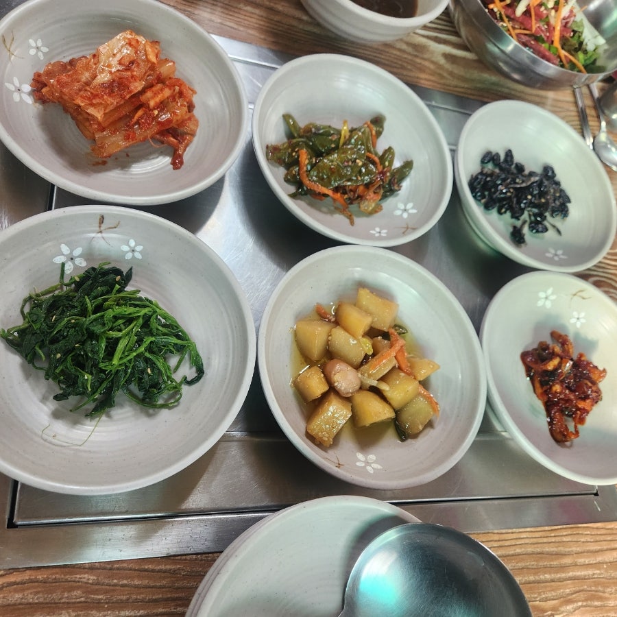 원흥정육점식당 사진 5