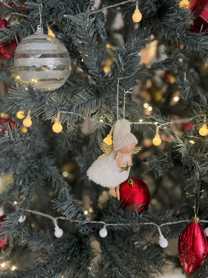 일상기록] 크리스마스 트리 콜렉터의 재수 옴붙은 트리 사냥기 12月 : 네이버 블로그, image size:800x1067