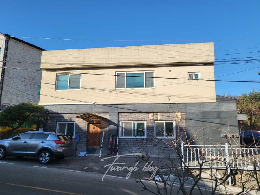 마루펜션 사진 3