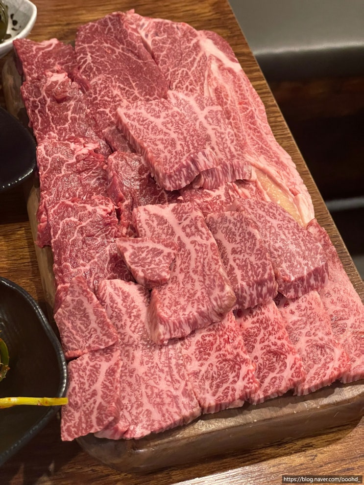  [일산] 워낭소리_1++ 신선하고 저렴한 일산 최고 정육점식당!