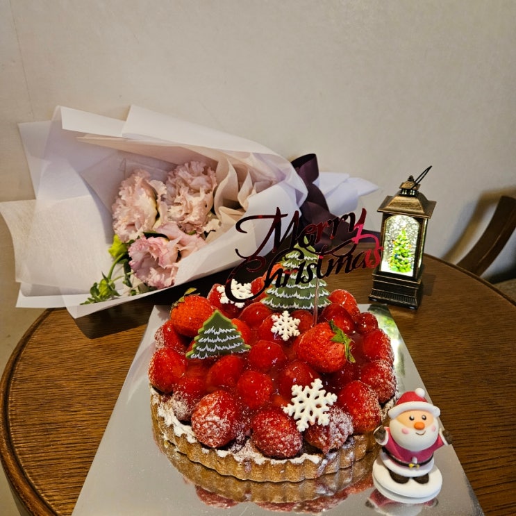  23년 12월 3주 :: 스압주의 완벽하고 행복한 생일주간