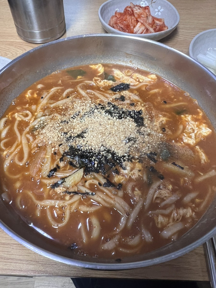 국수댕이 사진 5