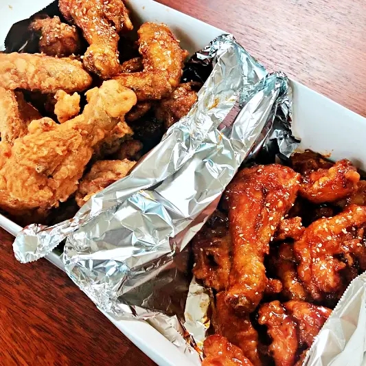  6시내고향에서 소개한 '통닭''치킨' 원주 개운동 맛집 '12월26일' 탐방 추천!