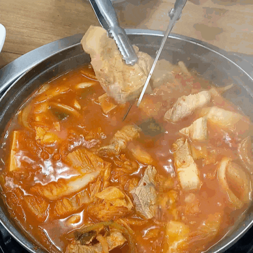  당산역 한식이 먹고싶을 땐 시골밥상