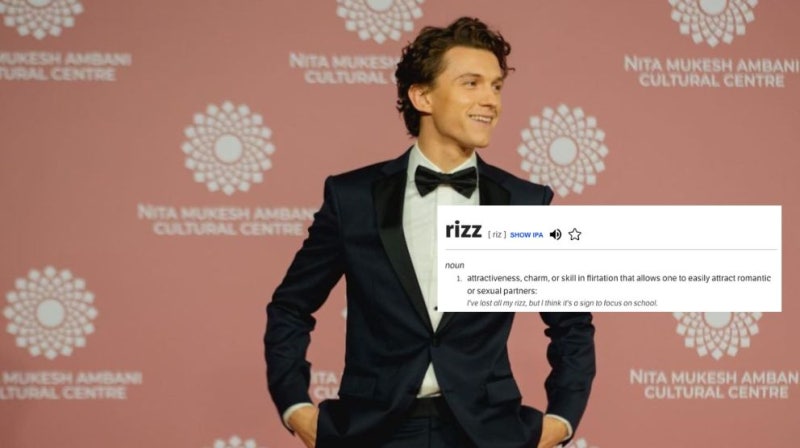[영어회화 표현] rizz 뜻!? 리즈시절 리즈 아님 : 네이버 블로그