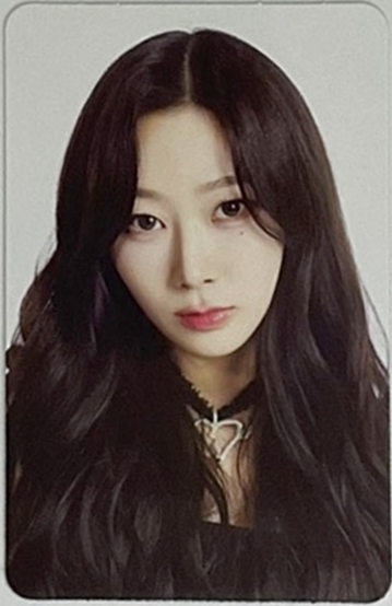  에스파 지젤 싱크 하이퍼 포춘 스크래치 포토카드 포카 aespa GISELLE SYNK HYPER FORTUNE SCRATCH PHOTOCARD 2