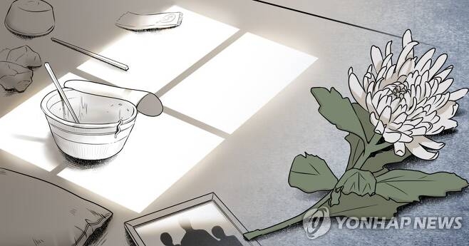 “얼마나 외로웠으면”…1인가구·60대 이상 노인 수십명, 공공임대주택서 쓸쓸히 고독사 “얼마나 외로웠으면”…1인가구·60대 이상 노인 수십명, 공공임대주택서 쓸쓸히 고독사
