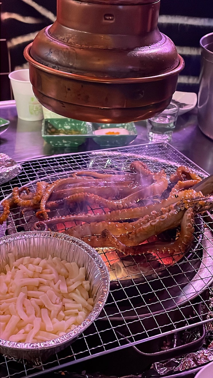  ️ 크리스마스  2박 3일 부산에서 즐기기. 해운대 | 광안리 | 서면 | 전포동 카페거리 | 노포 술집 | 예카