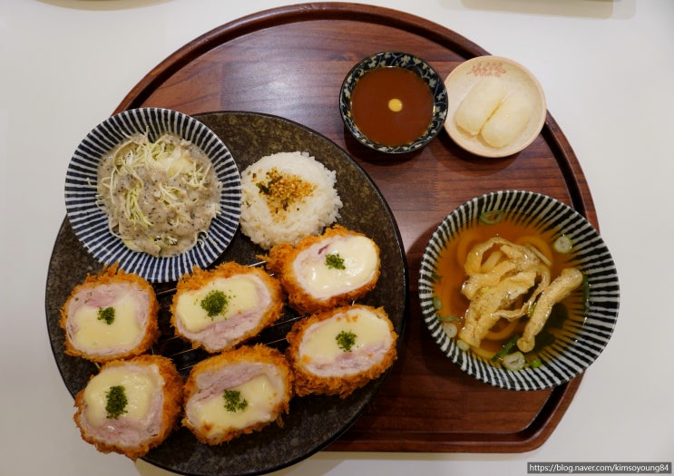  [충장로 맛집] 자꾸생각나는 광주맛집 백소정 충장로점