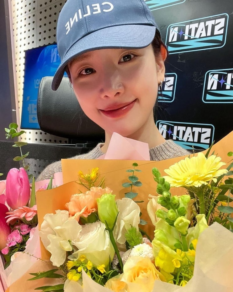 우주소녀 설아, '스테이션 Z' 하차..."일주일 중 가장 많이 웃은 날" 우주소녀 설아, '스테이션 Z' 하차..."일주일 중 가장 많이 웃은 날"