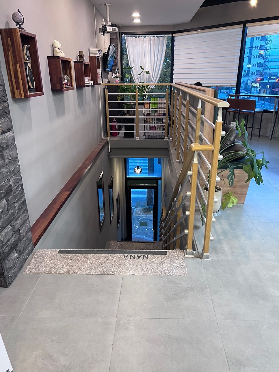 나나헤어 사진 4