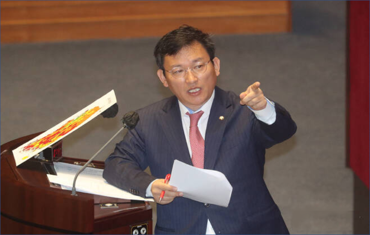 <b>한동훈</b>, <b>비서실장에</b> '영남 안동 초선·75년생 변호사' 김형동 임명