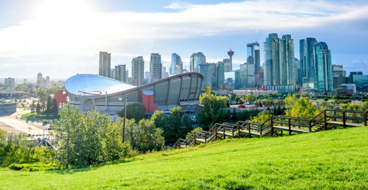 [캐나다영주권] 캐나다 3개 도시가 2023년 세계에서 가장 살기 좋은 도시로 선정