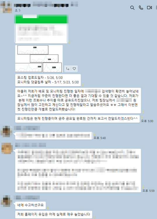  맘카페광고비용보다 더 중요한 것은