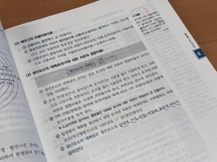  공인중개사 시험 2달 단기합격 목표 이루어낸 후기