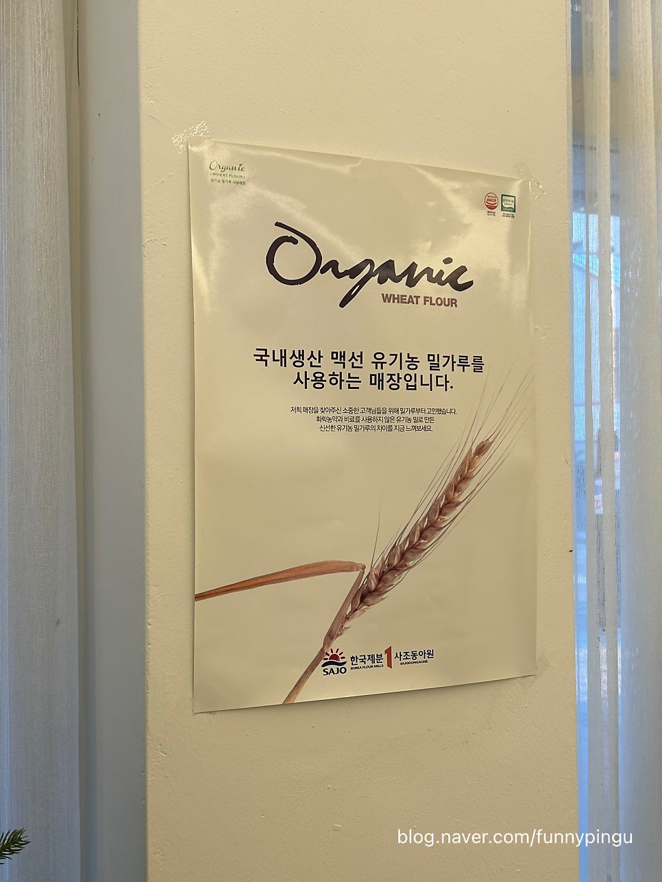 쵸쵸브레드 사진 4