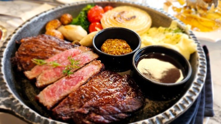  37.5 노원점, 하계동 브런치 카페, 파스타 맛집