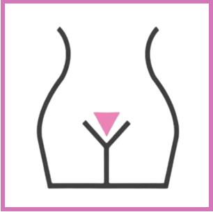  고통의 지옥? 브라질리언 왁싱? No! 순간의 아픔뒤에는 또다른 세상^^ 마산 마이뷰티 왁싱
