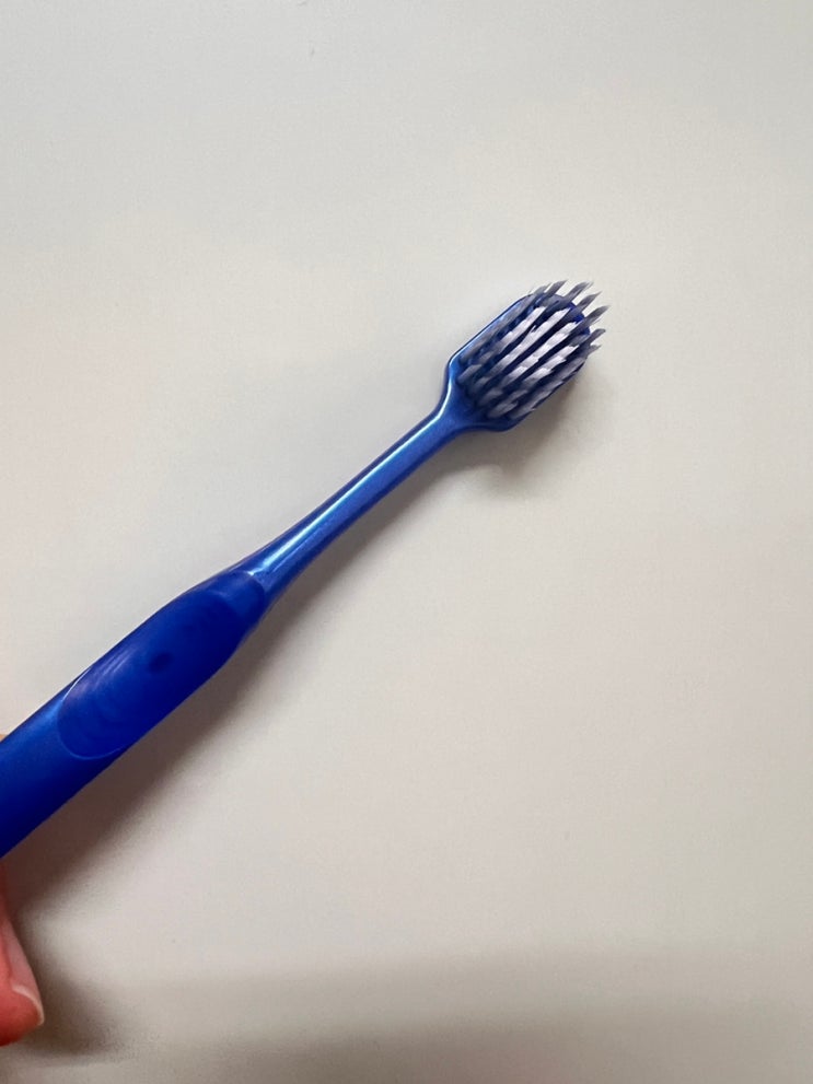  칫솔 기내반입 어떤 종류가 가능할까요?