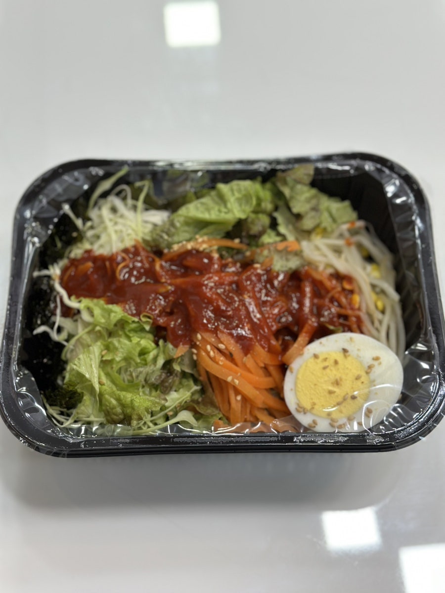 나드리김밥 세천점 사진 3