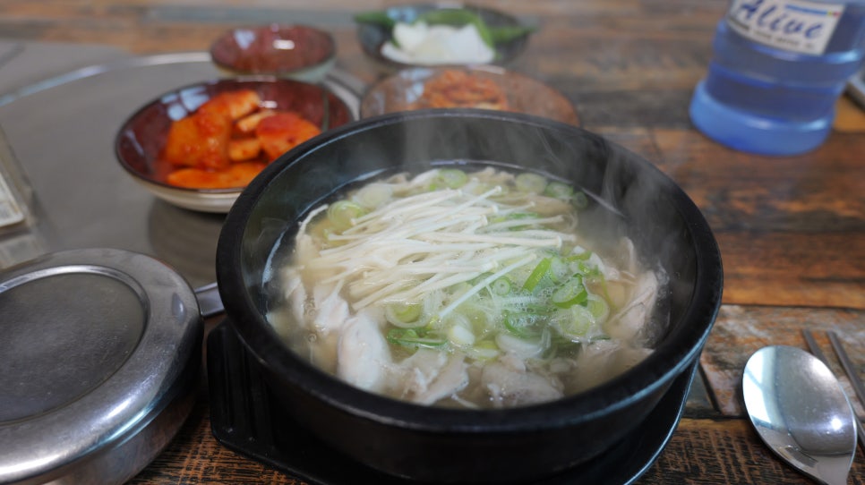 소낭구 사진 2