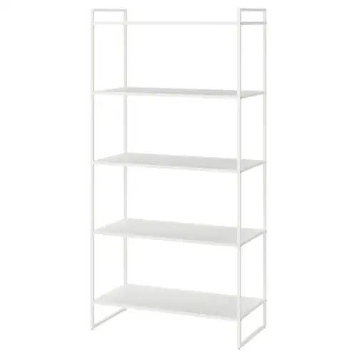 이케아(IKEA) 수납 선반 요낙셀 구입 조립 후기