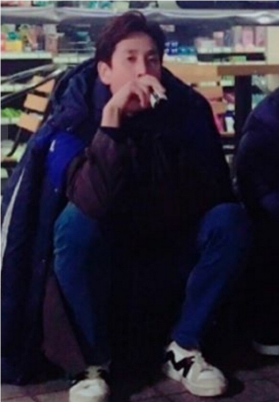 아내 전혜진 어쩌고 <b>배우</b> <b>이선균 사망</b> 극단적 선택?