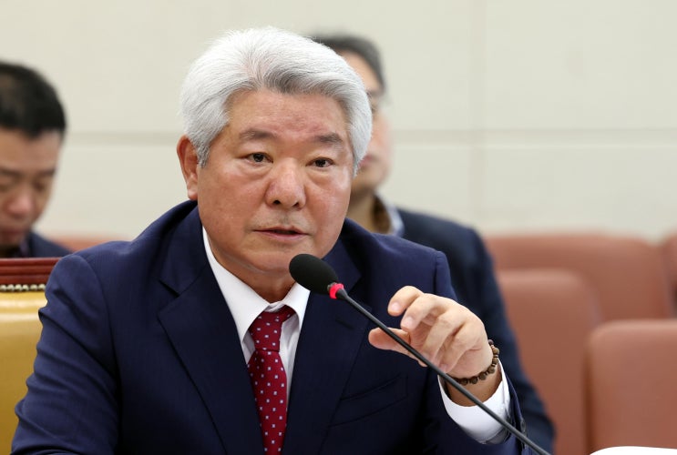 (뉴스인)<b>김홍일 방통위원장 후보자</b> "사명감·막중한 책임감... 