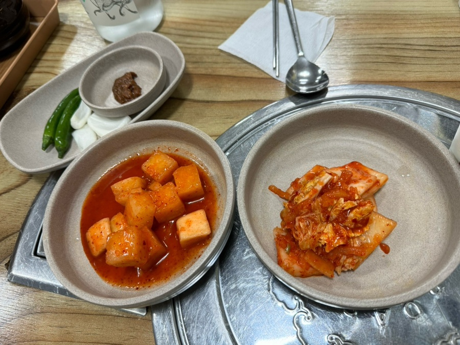 봉담소문난순대국 사진 6