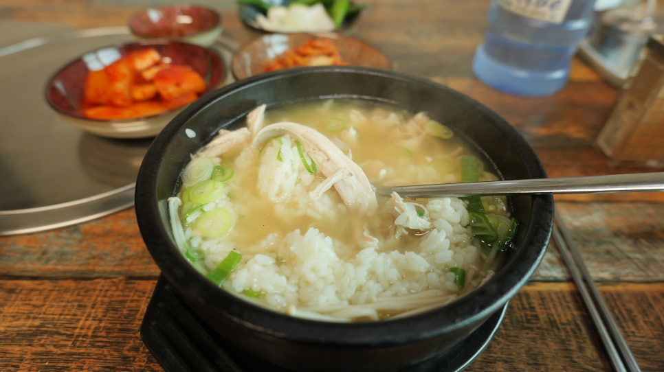 소낭구 사진 3