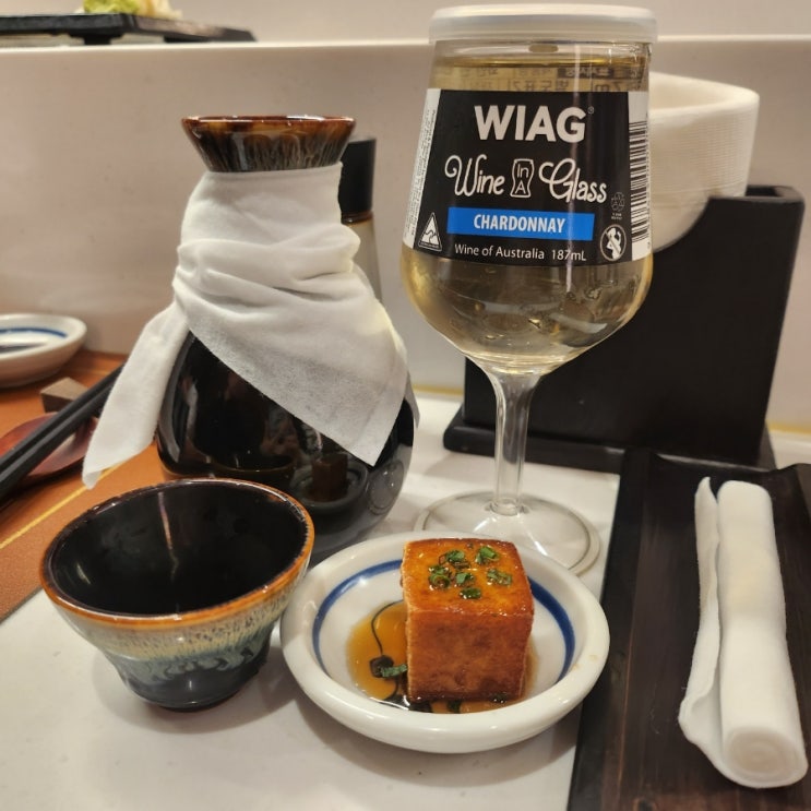  종각역 가성비 오마카세 "오사이 초밥"