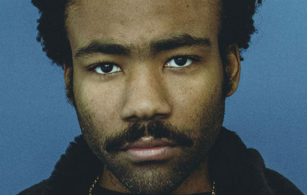  Childish Gambino(차일디시 감비노) - Redbone (가사/해석)