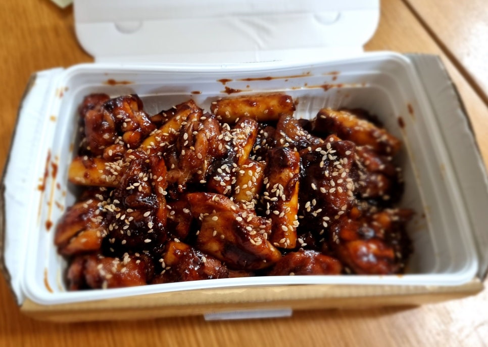 지코바 서창점 사진 1
