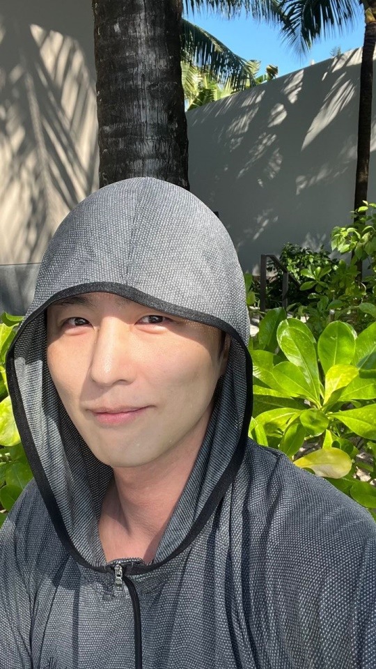 근황 공개한 <b>신동욱</b>, 극심한 통증 유발하는 희귀병 CRPS은... 
