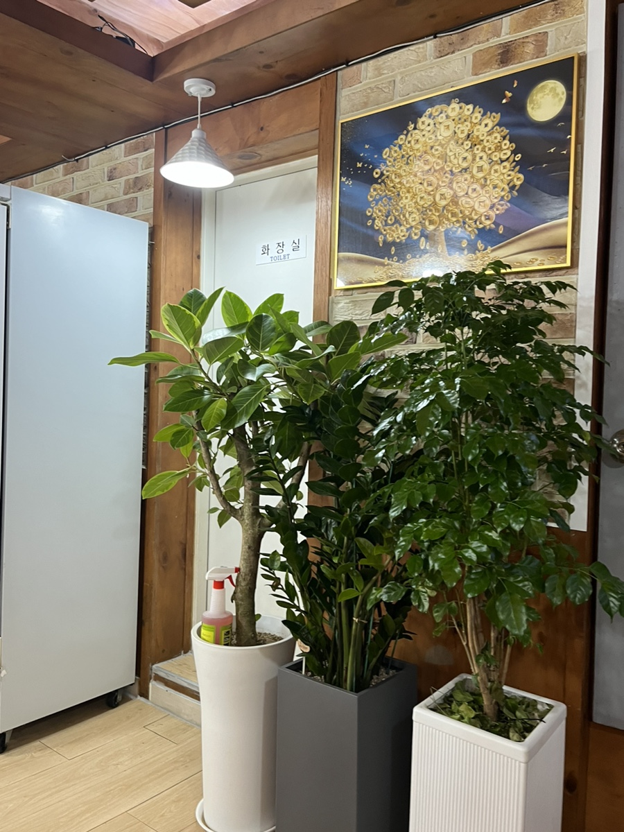 여가순댓국 사진 6